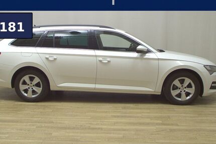 Skoda Superb 155.456 km 12.980 &euro; Bremen / Arsten 28279