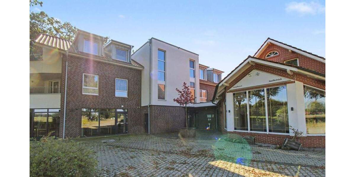 Gewerbeobjekt Meppen Hemsen - 1.950.000&euro; | Angebot:25782153