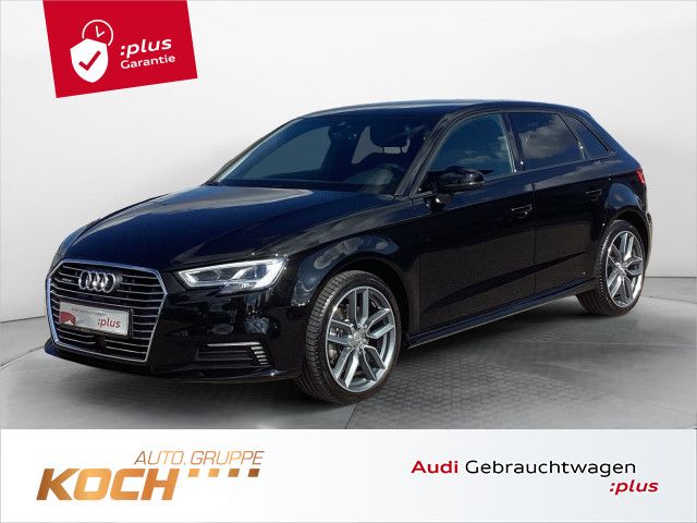 Audi A3 40.200 km 23.890 € Crailsheim 74564
