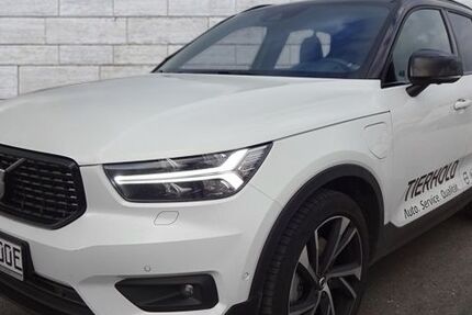 Volvo XC40 50.000 km 39.900 &euro; Augsburg 86179