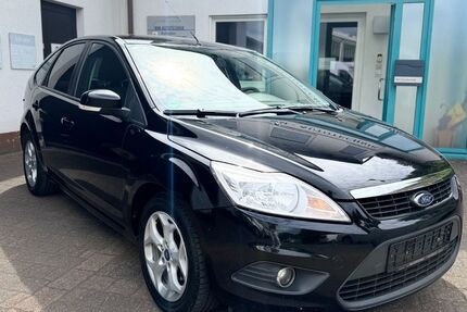 Ford Focus 239.940 km 2.499 € Winnweiler 67722