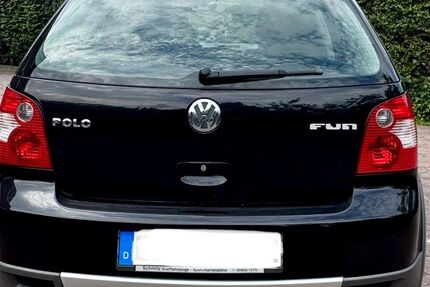 VW Polo 195.000 km 1.150 &euro; Werlte 49757