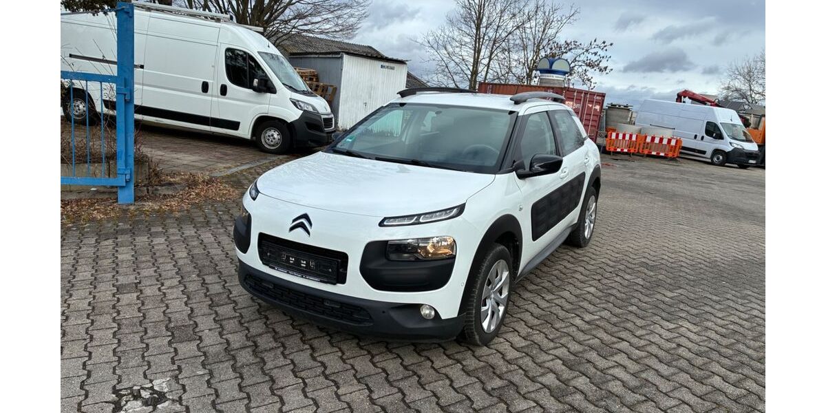 Citroen C4 Cactus 138.680 km 4.900 &euro; Waiblingen Neustadt ( 15 km von Stuttgart ) 71336