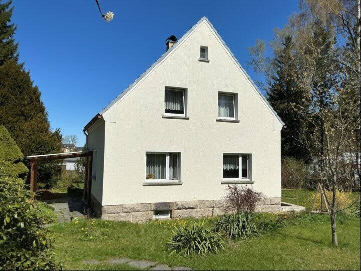 Grundstück Rodewisch - 150.000&euro; | Angebot:26881599