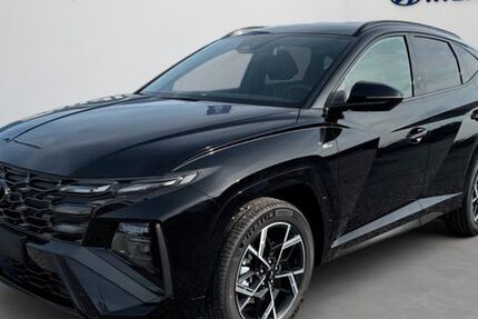 Hyundai TUCSON 5.500 km 33.990 &euro; Graben - Neudorf 76676