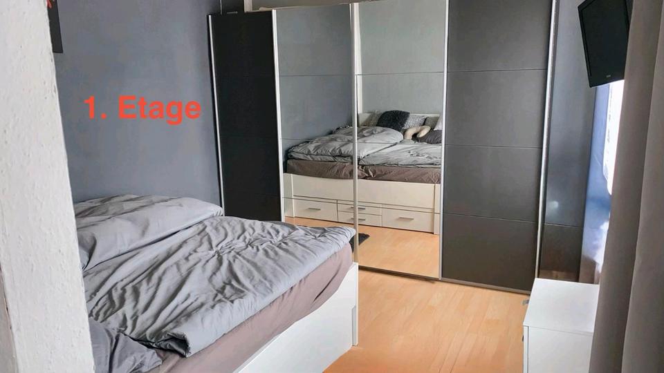 Einfamilienhaus Oschatz - 13 Zimmer, 150 m&sup2;, 980&euro; | Angebot:25448558