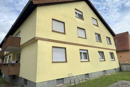 Wohnung Eppelheim - 3.5 Zimmer, 78 m&sup2;, 220.000&euro; | Angebot:23805047