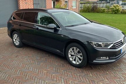VW Passat Variant 208.000 km 12.800 € Kutenholz 27449