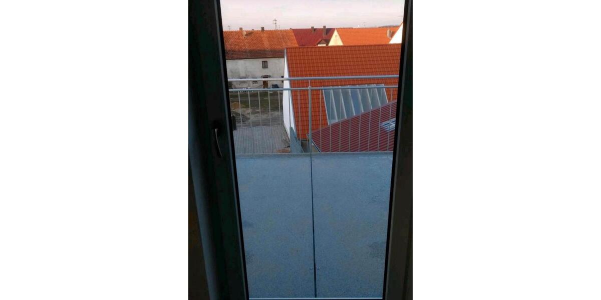 Dachgeschoßwohnung Pförring - 2 Zimmer, 57 m&sup2;, 717&euro; | Angebot:26422218