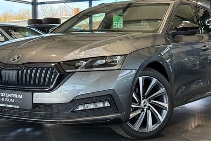 Skoda Octavia 98.589 km 24.990 &euro; Husum 25813