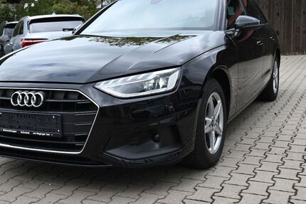 Audi A4 77.000 km 21.900 &euro; Petting /Waging am See 83367