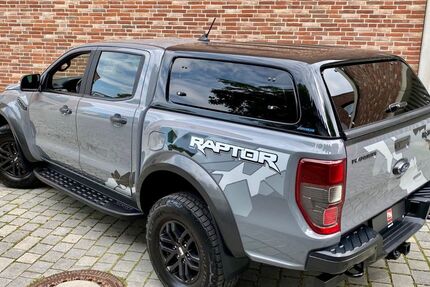 Ford Ranger 48.802 km 43.650 € Unterföhring/ München 85774