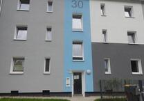 Endlich Zuhause: interessante 4-Zimmer-Wohnung