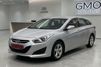 Hyundai i40 177.000 km 5.490 &euro; Ludwigshafen 67059