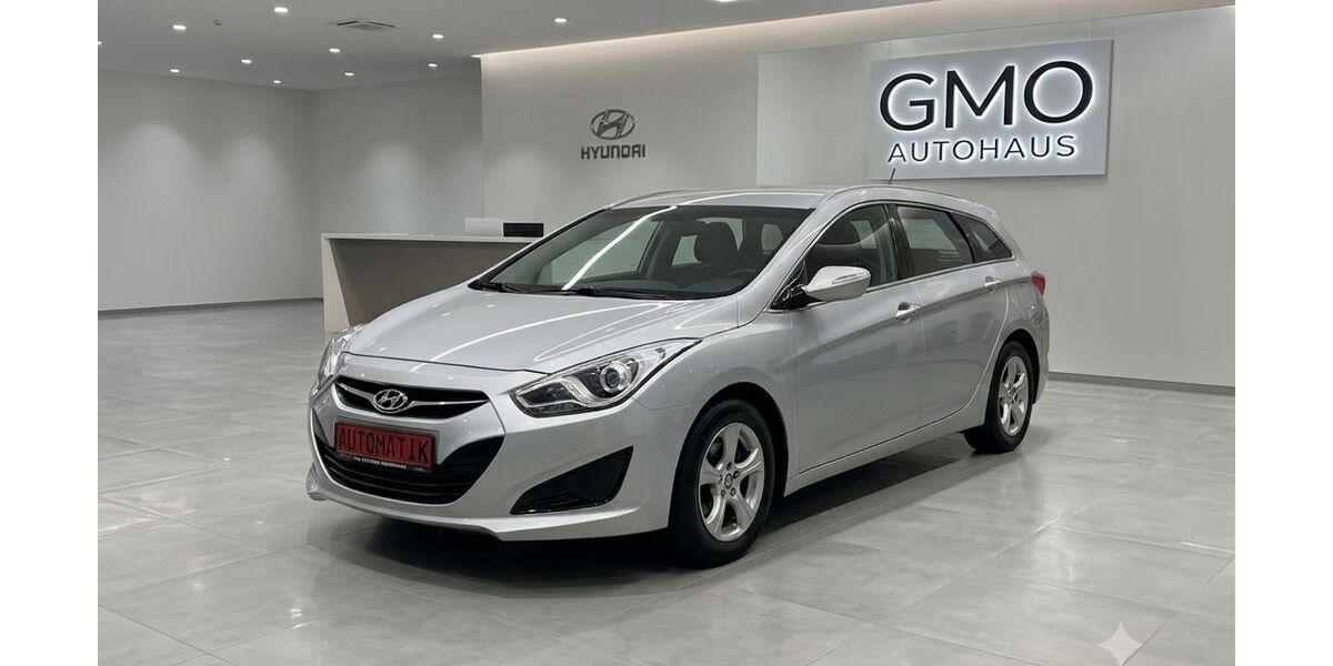 Hyundai i40 177.000 km 6.990 &euro; Ludwigshafen 67059
