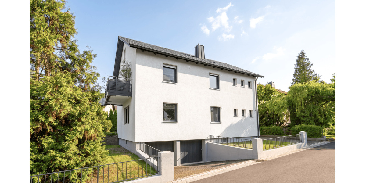 Mehrfamilienhaus, Wohnhaus Bad Neustadt an der Saale Bad Neustadt - 6 Zimmer, 150 m&sup2;, 549.000&euro; | Angebot:26686165