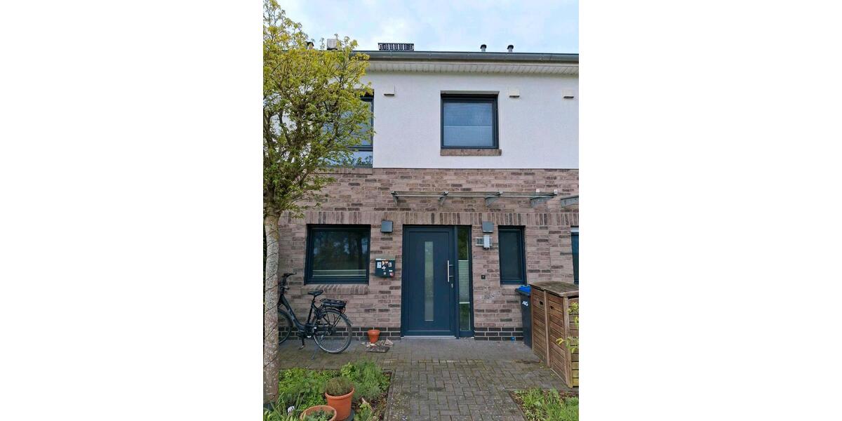 Reihenhaus Weyhe - 5 Zimmer, 141 m&sup2;, 1.750&euro; | Angebot:26641324