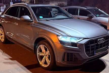 Audi Q8 72.500 km 45.000 &euro; Erkrath 40699