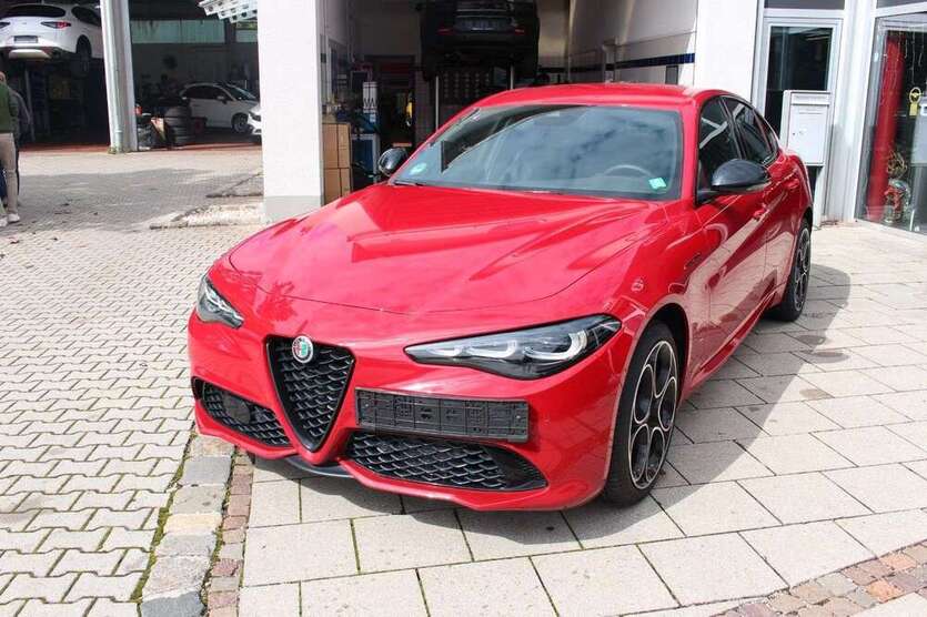Giulia