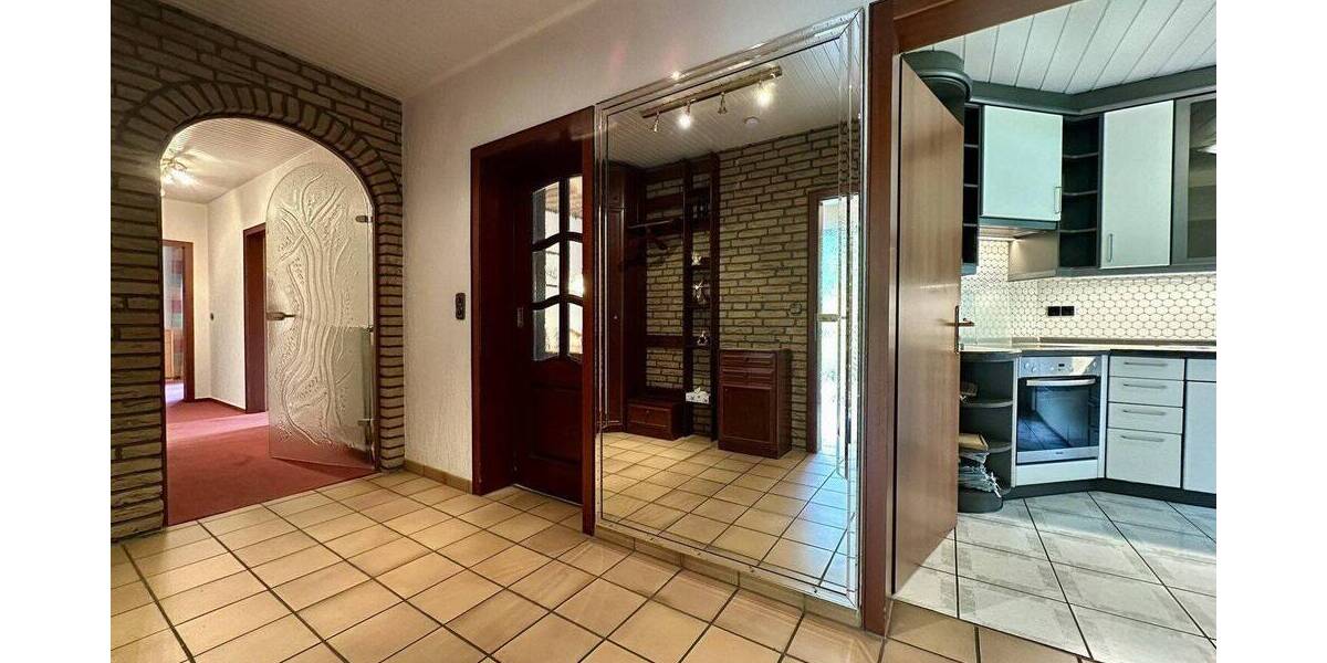 Einfamilienhaus Schwanewede - 7 Zimmer, 207 m&sup2;, 429.000&euro; | Angebot:26897646