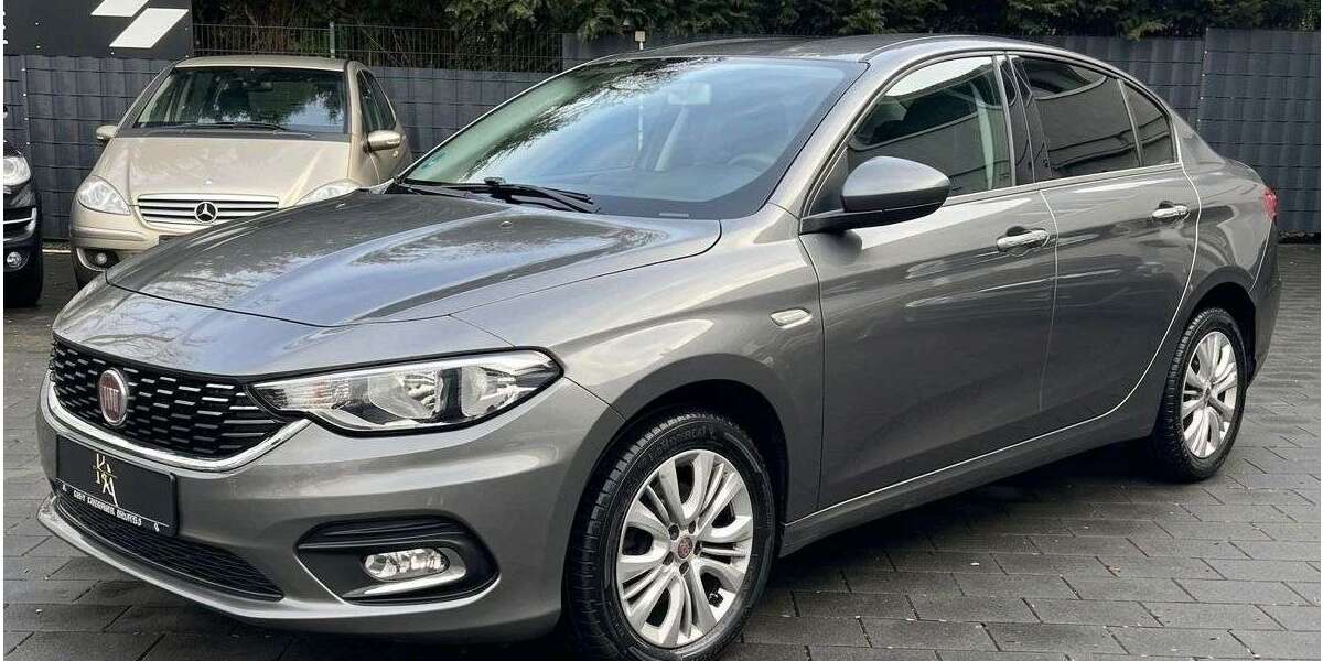 Fiat Tipo 116.789 km 8.999 &euro; Bielefeld 33647