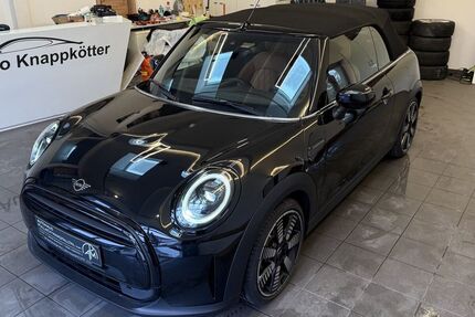 Mini Cooper 32.869 km 23.390 &euro; Kolbermoor bei Rosenheim 83059