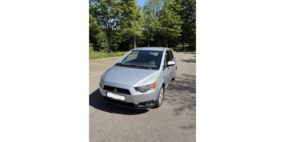 Mitsubishi Colt 55.025 km 3.490 &euro; Marl 45768