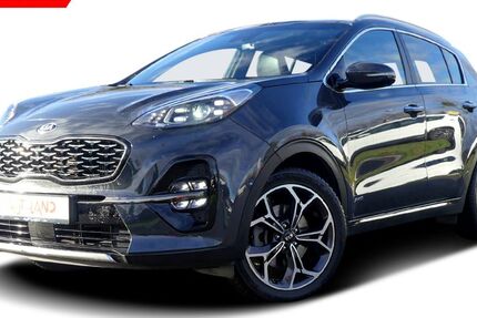 Kia Sportage 62.767 km 24.950 &euro; Erfurt 99087