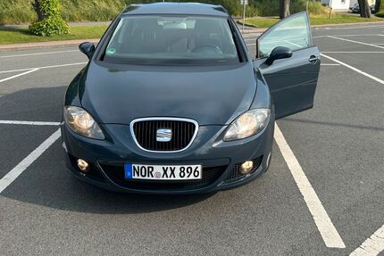 Seat Leon 149.500 km 5.950 &euro; Steinheim 32839