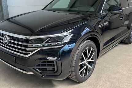 VW Touareg 136.505 km 37.280 &euro; Stuhr 28816