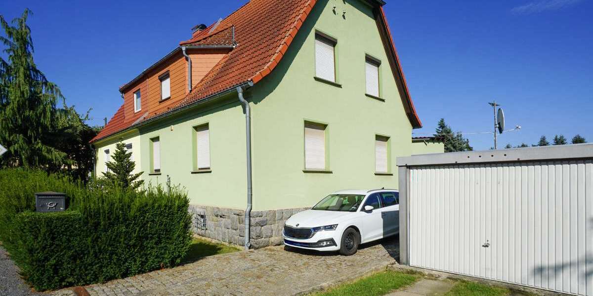 Einfamilienhaus Bautzen / Niederkaina Niederkaina - 5 Zimmer, 113 m&sup2;, 199.000&euro; | Angebot:24392104