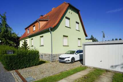 Haus Bautzen / Niederkaina Niederkaina - 5 Zimmer, 113 m&sup2;, 199.000&euro; | Angebot:24392104