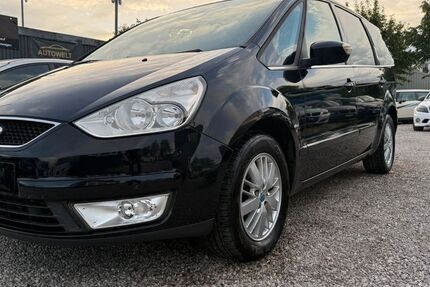 Ford Galaxy 178.000 km 4.990 &euro; Augsburg 86167