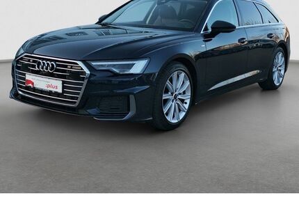 Audi A6 46.800 km 38.900 &euro; Haag bei München 83527