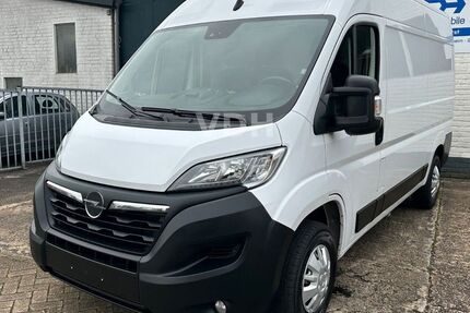 Opel Movano 109.050 km 14.500 &euro; Bad Bentheim - Gildehaus 48455