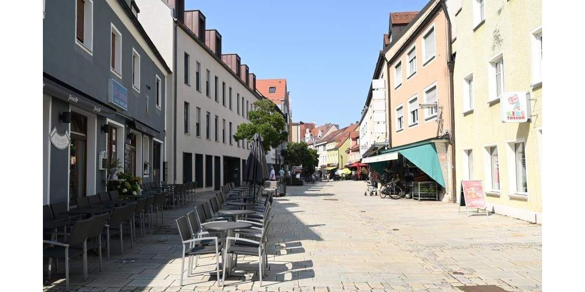Gewerbeobjekt Neumarkt Altenhof - 385.000&euro; | Angebot:25734701