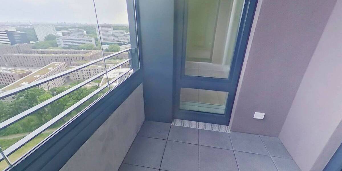 Etagenwohnung Hamburg Barmbek-Nord - 4 Zimmer, 106 m&sup2;, 2.239&euro; | Angebot:26826597