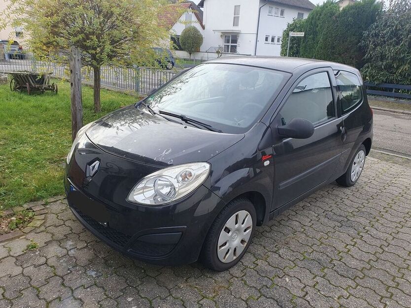 Twingo
