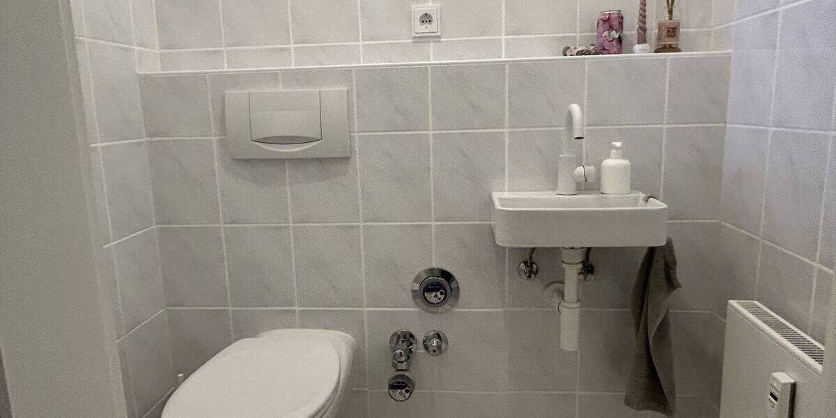 Etagenwohnung Windsbach - 3 Zimmer, 130 m&sup2;, 270.000&euro; | Angebot:26290611