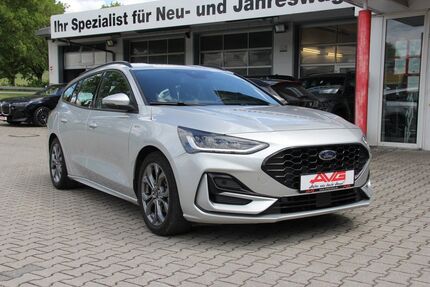 Ford Focus 18.905 km 19.950 &euro; Hüllhorst 32609