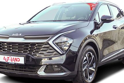 Kia Sportage 22.563 km 25.990 &euro; Berlin 12683