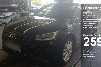 Audi Q2 26.110 km 27.740 &euro; Ingolstadt 85053