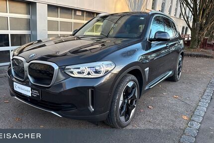BMW iX3 56.476 km 32.990 &euro; Schwabmünchen 86830