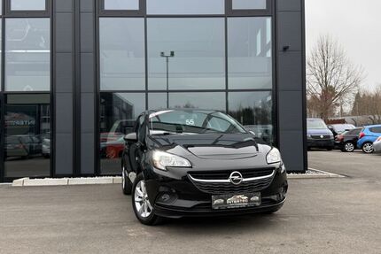 Opel Corsa 95.000 km 7.650 &euro; Rotenburg 27356