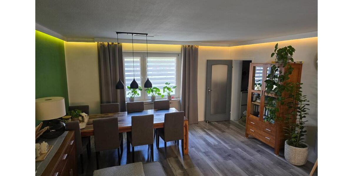 Etagenwohnung Wetter (Ruhr) - 4.5 Zimmer, 109 m&sup2;, 299.000&euro; | Angebot:24466465
