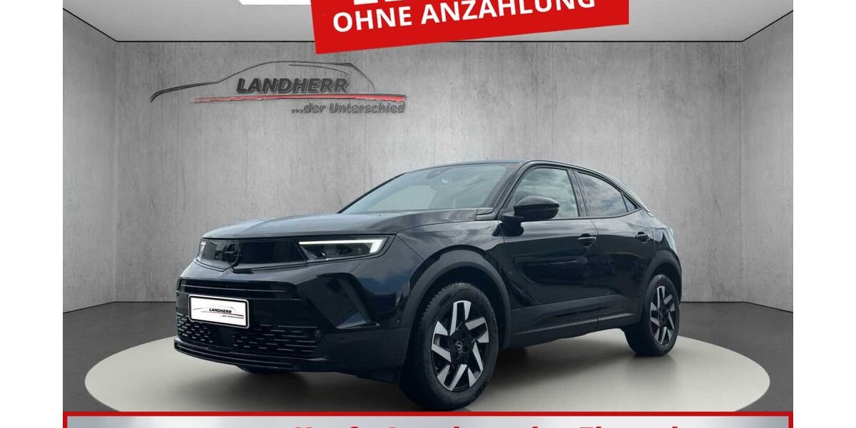 Opel Mokka 24.812 km 17.735 &euro; Thannhausen 86470