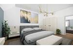 Etagenwohnung Mühlhausen Mühlhausen - 4 Zimmer, 130 m&sup2;, 890&euro; | Angebot:26915850