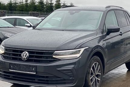 VW Tiguan 129.700 km 20.900 &euro; Bohmte (bei Osnabrück) 49163