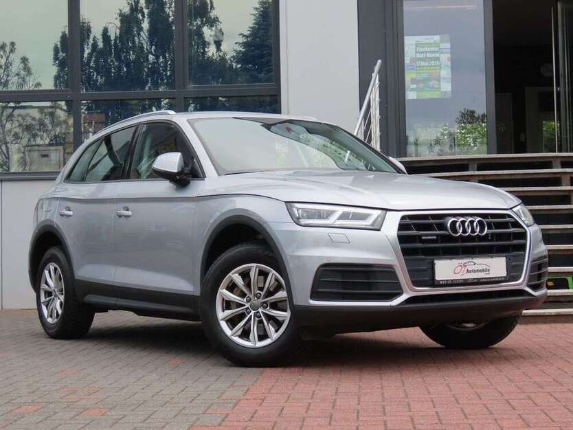 Audi Q5 144.633 km 24.900 € Neuss 41469
