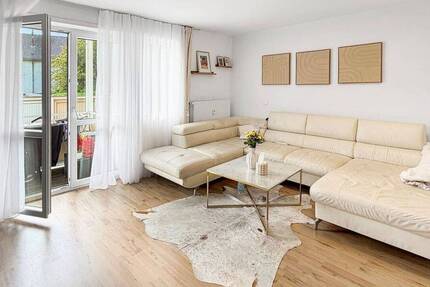 Wohnung Troisdorf Sieglar - 3 Zimmer, 85 m&sup2;, 275.000&euro; | Angebot:26797521